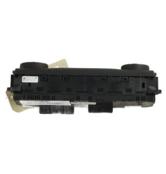 Commande chauffage FORD FIESTA 7 Photo n°3