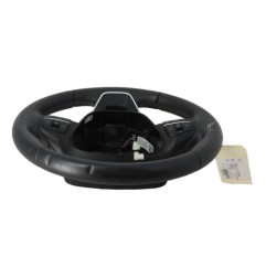 Volant FORD FIESTA 7 Photo n°3