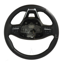 Volant FORD FIESTA 7 Photo n°5