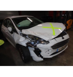 Volant FORD FIESTA 7 Photo n°11