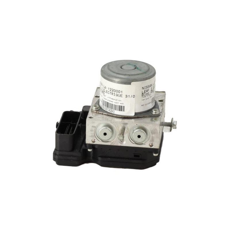 Bloc ABS (freins anti-blocage) NISSAN LEAF 2