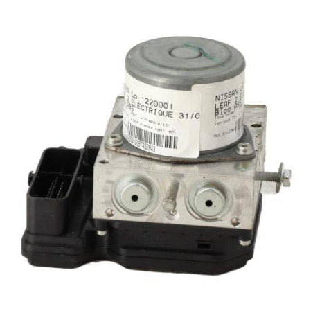 Bloc ABS (freins anti-blocage) NISSAN LEAF 2 Photo n°1