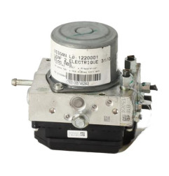 Bloc ABS (freins anti-blocage) NISSAN LEAF 2 Photo n°4