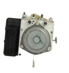 Bloc ABS (freins anti-blocage) NISSAN LEAF 2 Photo n°5