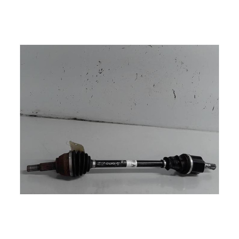 Cardan gauche (transmission) NISSAN LEAF 2