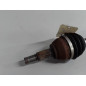 Cardan gauche (transmission) NISSAN LEAF 2