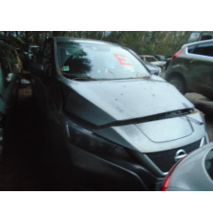 Cardan gauche (transmission) NISSAN LEAF 2 Photo n°4