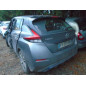 Etrier arriere gauche (freinage) NISSAN LEAF 2