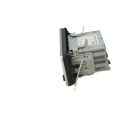 Autoradio d'origine NISSAN LEAF 2