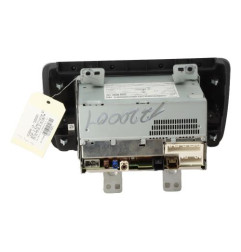 Autoradio d'origine NISSAN LEAF 2 Photo n°3