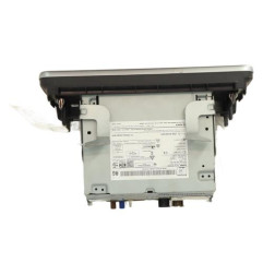 Autoradio d'origine NISSAN LEAF 2 Photo n°5