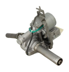 Colonne de direction NISSAN LEAF 2 Photo n°1