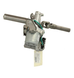 Colonne de direction NISSAN LEAF 2 Photo n°3