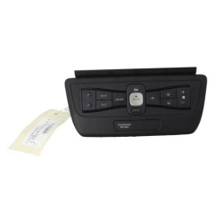 Commande chauffage NISSAN LEAF 2 Photo n°1