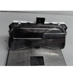 Compteur NISSAN LEAF 2