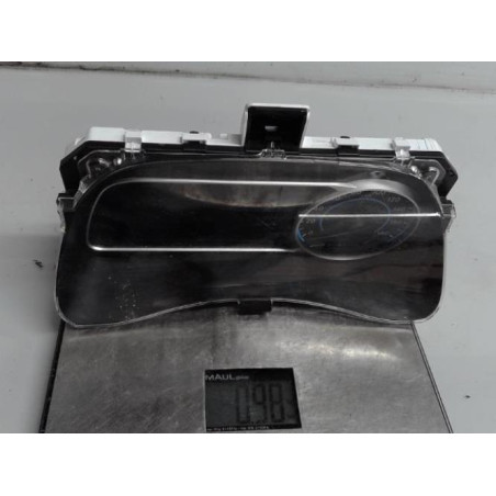 Compteur NISSAN LEAF 2