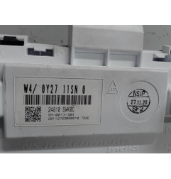 Compteur NISSAN LEAF 2 Photo n°3