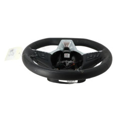 Volant NISSAN LEAF 2 Photo n°3