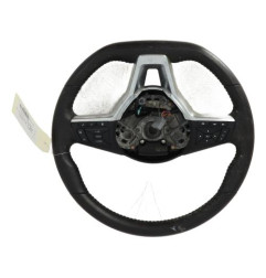 Volant NISSAN LEAF 2 Photo n°5