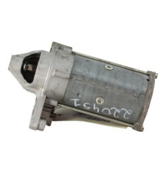 Demarreur CITROEN C3 2 Photo n°3