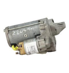 Demarreur CITROEN C3 2 Photo n°5