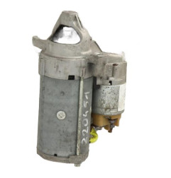 Demarreur CITROEN C3 2 Photo n°6