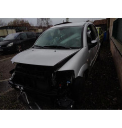 Demarreur CITROEN C3 2 Photo n°7