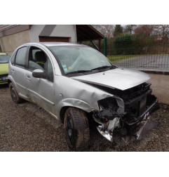 Demarreur CITROEN C3 2 Photo n°8