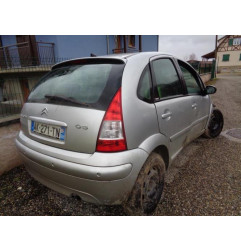 Demarreur CITROEN C3 2 Photo n°9