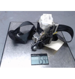 Ceinture avant droit CITROEN C3 2 Photo n°1