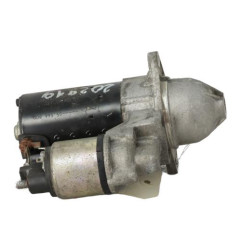 Demarreur OPEL CORSA D Photo n°4
