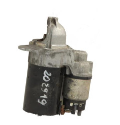 Demarreur OPEL CORSA D Photo n°5