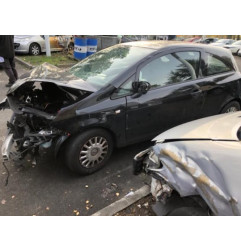 Demarreur OPEL CORSA D Photo n°6