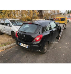 Demarreur OPEL CORSA D Photo n°7