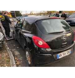 Demarreur OPEL CORSA D Photo n°8