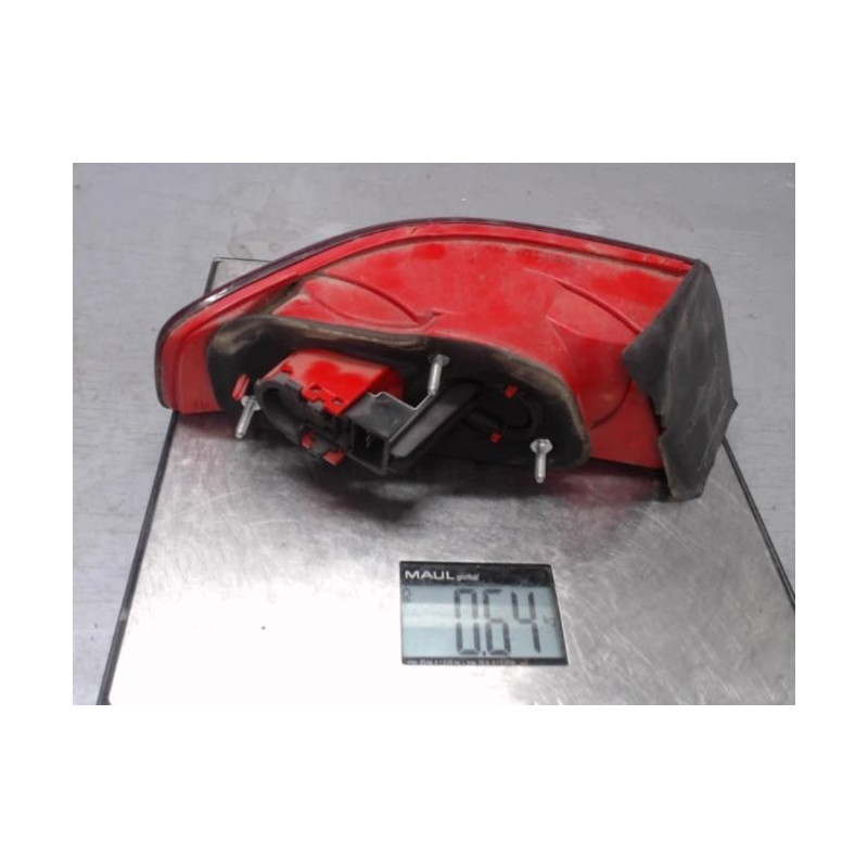 Feu arriere principal droit (feux) ALFA ROMEO 159