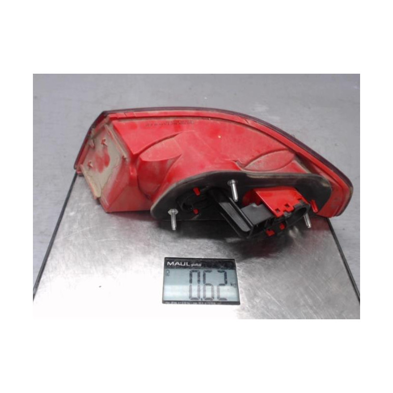 Feu arriere principal gauche (feux) ALFA ROMEO 159