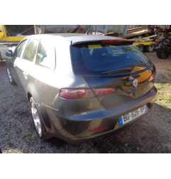 Feu arriere principal gauche (feux) ALFA ROMEO 159 Photo n°6