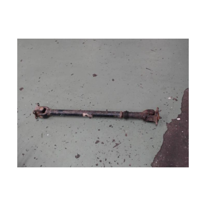 Arbre de transmission avant SUZUKI JIMNY 1