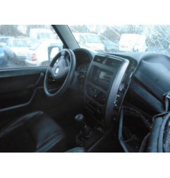 Arbre de transmission avant SUZUKI JIMNY 1 Photo n°5