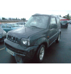 Commande chauffage SUZUKI JIMNY 1 Photo n°7
