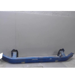 Renfort pare choc avant (traverse) MERCEDES CLASSE A 168 Photo n°1