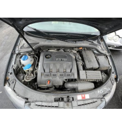 Demarreur AUDI A3 2 Photo n°10