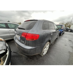 Demarreur AUDI A3 2 Photo n°11