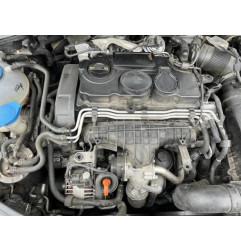 Demarreur AUDI A3 2 Photo n°12