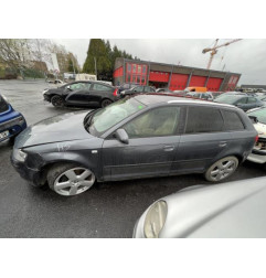 Demarreur AUDI A3 2 Photo n°13