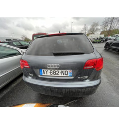 Demarreur AUDI A3 2 Photo n°15