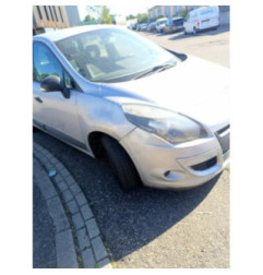 Porte arriere gauche RENAULT SCENIC 3 Photo n°4