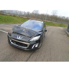 Moteur start stop PEUGEOT 308 1 SW Photo n°5