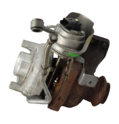 Turbo PEUGEOT 308 1 SW Photo n°1